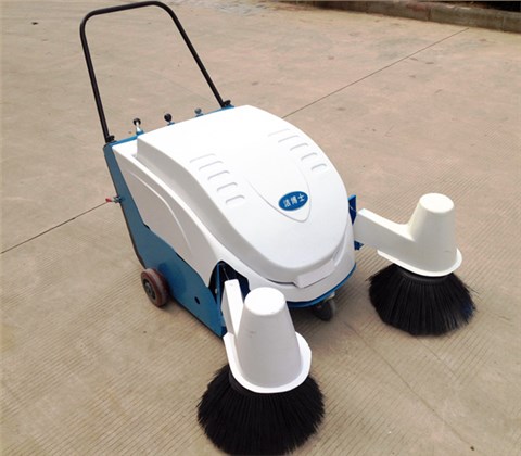 多功能手推式電動(dòng)掃地機(jī)1150 多功能手推式電動(dòng)掃地機(jī)1150
