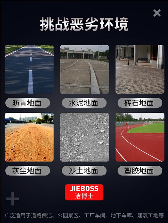 半封閉電動(dòng)掃地車1450 半封閉電動(dòng)掃地車1450