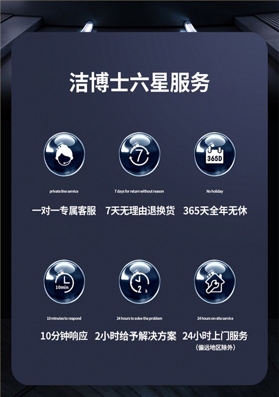 潔博士南京環(huán)保設(shè)備有限公司 潔博士南京環(huán)保設(shè)備有限公司