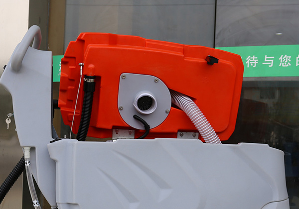 洗地機發(fā)生障礙的頻率是多少？