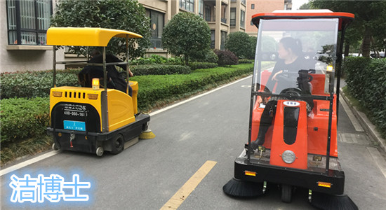 掃地車(chē) 掃地車(chē)