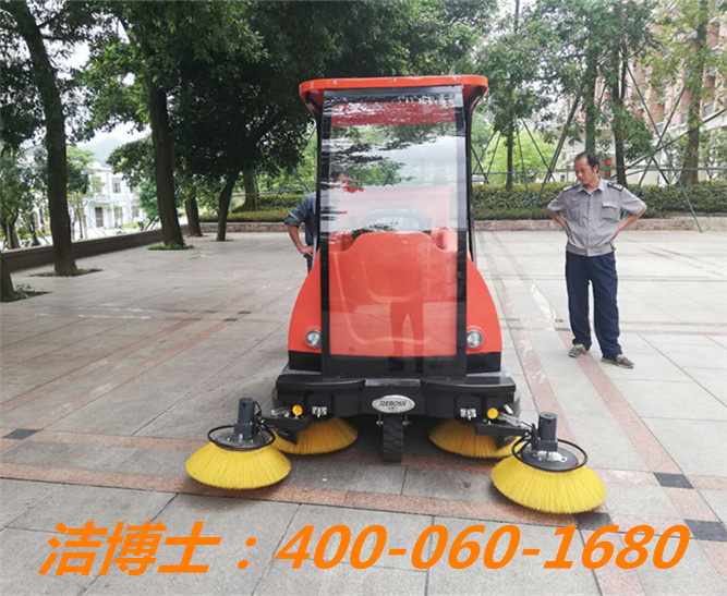 潔博士掃地車客戶案例——溫氏食品集團(tuán)股份有限公司 潔博士掃地車客戶案例——溫氏食品集團(tuán)股份有限公司