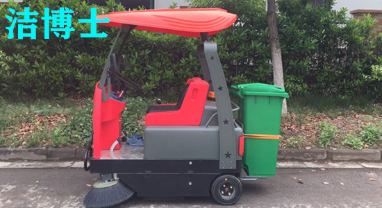 掃地車 掃地車
