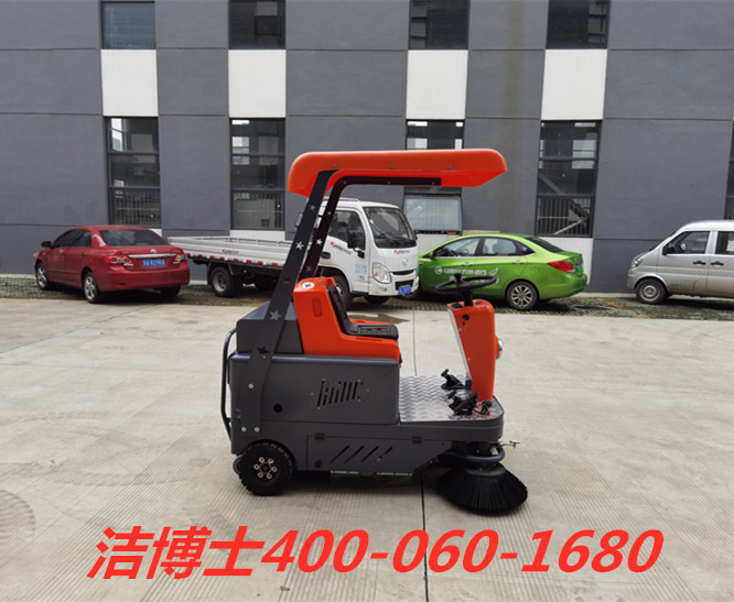潔博士駕駛掃地機(jī)客戶案例-江蘇騰發(fā)建筑機(jī)械有限公司 潔博士駕駛掃地機(jī)客戶案例-江蘇騰發(fā)建筑機(jī)械有限公司