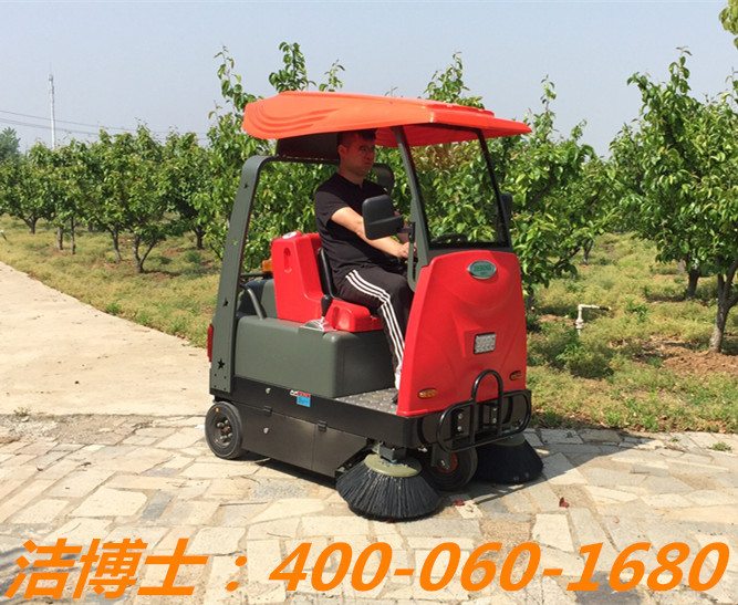 潔博士掃地機(jī)客戶案例—陜西濮源環(huán)保建材有限公司 潔博士掃地機(jī)客戶案例—陜西濮源環(huán)保建材有限公司