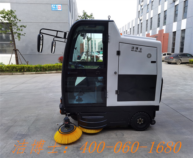 潔博士駕駛掃地機用戶案例——群創(chuàng)光電股份有限公司 潔博士駕駛掃地機用戶案例——群創(chuàng)光電股份有限公司