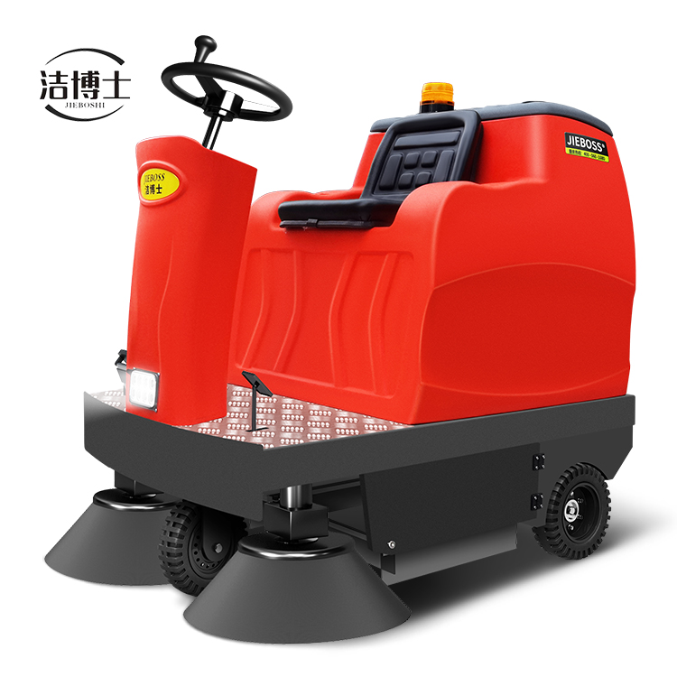 駕駛式后驅(qū)動(dòng)電動(dòng)掃地車(chē)1250 駕駛式后驅(qū)動(dòng)電動(dòng)掃地車(chē)1250